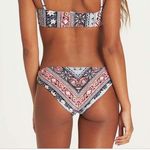 Billabong Reversible Patterned Swim Bottoms Photo 0