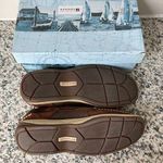 Sperry Top-Sider Dark Brown Shoes Photo 3