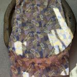 Sag Harbor vintage lightweight tropical print A Photo 5