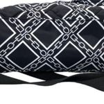 Inc international Concepts Corah Satchel Quilted Nylon Crossbody Tote Photo 7