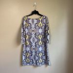 Soybu Soyb large purple dress Photo 3