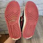 Jordan Air 1 Retro OG ‘Patent Bred’ Preloved Condition Photo 9