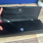 Elegant Black Clutch with Chain Strap for Bridesmaid or Special Occasion *Used Photo 5