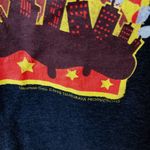 Hot Topic Ultraman Gaia T Shirt TV Show Characters Graphic Tee Short Sleeve Cotton Solid Photo 5