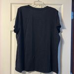 Xersion Black Dri Fit Tee 2X Photo 3