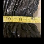 LIONESS Womens  3 Tiered Pleated Maxi Dress Photo 13