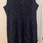 Enfocus Studio Sleeveless Lace Dress - size 12 Photo 0