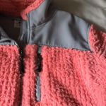 Magellan outdoors Pink Magellan zip up fuzzy jacket Photo 1