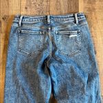 Vervet Flying Monkey Women's Loose Low Rise Ripped Jeans Size 29 Photo 7