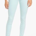 AG Adriano Goldschmied AG Jeans The Legging Ankle Super Skinny Jeans size 30 Sulfur Mint Sapphire Photo 0