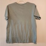 Mighty fine  motorcycle graphic t-shirt size womens medium Photo 1