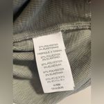 Vuori NWOT  Sunrise High Neck Tank Photo 4