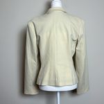 J.Crew Vintage Nylon Spandex Women’s Blazer Photo 3