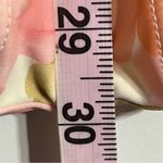 Cupshe Women’s Sea Shore Floral Flutter One Piece Swimsuit Size Medium Photo 6