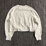 Lululemon Scuba Oversized Pullover *Wordmark RARE SPELLOUT Photo 1