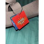 Skechers Cleo Point Washable Knit Bow Flats casual comfy holiday Wide Fit Size 11 Photo 8