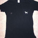 PINK - Victoria's Secret 2/$25  shirt xs (oversized) Photo 0
