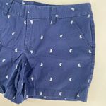 Le Tigre Women's Blue Mid Photo 10