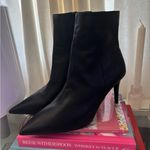 Dune London Oliyah Mid Heel Ankle Boot Size 9 Photo 3