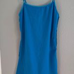 Ambiance Apparel Blue Tank Top Photo 2