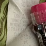 Wanted Vintage Bright Green And Brown Skirt Size Medium USA Made Photo 4