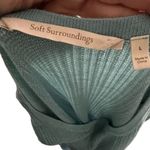 Soft Surroundings Soft‎ Surroundings Long Sweater Photo 4