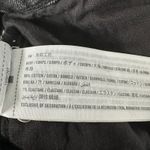 Abercrombie & Fitch  Mom Jeans High Rise Black Wash Size‎ 26 Photo 10