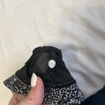 Lululemon high neck energy bra - size 10 Photo 4