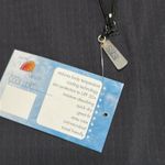 EIS Cool Sun Shirt Long Sleeve‎ 1/4 Zip Black Equestrian Shirt Size XS Photo 10