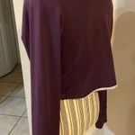 FILA long sleeve crop top Photo 2