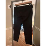 Liverpool  Black Short Pants‎ Size 6/28 Photo 1