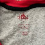 Disney Women’s  Store “Original Mouseketeer” Minnie Mouse Pajama Set Size M Photo 2