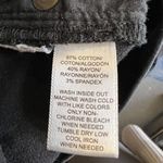 Loft  Black Jeans 18 Long Photo 5