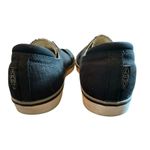 Keen  Elsa III Gore  Slip On Sneakers Casual Shoes Black Size 10 Photo 5