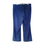 Ann Taylor  Navy Bootcut dress pants NWT size 12P Photo 2