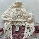 American Rag Women’s Multi-Colored Hoodie Photo 2