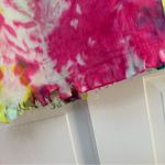 Vintage Harlem tie dyed jacket Pink Size L Photo 4