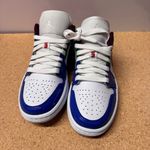 Jordan nike women's air  1 low (GS) Photo 2