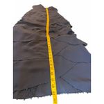 Jovani  Navy Strapless Gown - Size 8 Photo 15