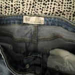 RSQ High Rise Straight Leg Jeans Photo 4