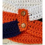 Handmade Knit Crochet Headband Multiple Photo 3
