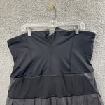 Lululemon  Pace Setter Skirt Skort Savasana Camo Athletic Tennis Women's 10 Photo 4