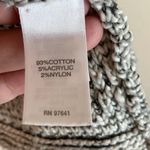 J.Jill  Pure Jill Cardigan Flawed Size 4P‎ (L11) Photo 5