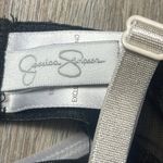 Jessica Simpson Black Lace Sheer Babydoll Lingerie Photo 11