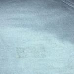 Ariat Women's Rebar CottonStrong Roughneck Graphic T-Shirt size medium blue Photo 6