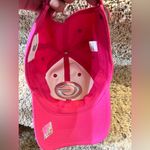 NFL Women’s Green Bay Packers Embroidered Pink & White Dots Adjustable Hat Cap Photo 2