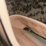 Gucci  Horsebit Block Heel Sandals Photo 7