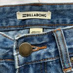 Billabong Vintage Jeans Photo 1