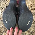 Tsubo Black Mary Jane’s Flats Size 8.5 Photo 5