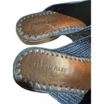 Anthropologie Proud Mary Size 41 US 10 Raffia Shoes Ballet Shoes Flats #S10-9 Photo 2